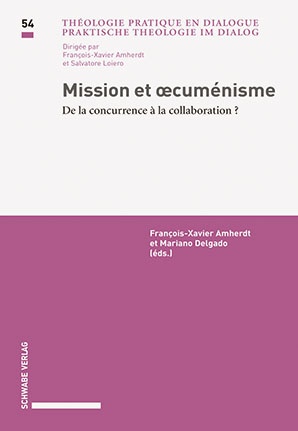 Mission et oecuménisme