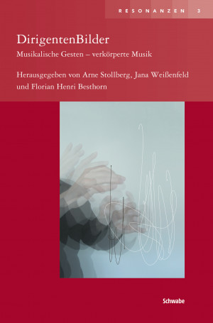 Resonanzen · Basler Publikationen zur Älteren und Neueren Musik