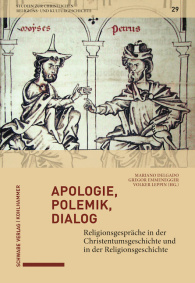 Apologie, Polemik, Dialog