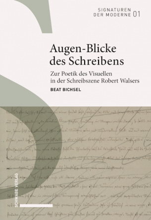 Augen-Blicke des Schreibens
