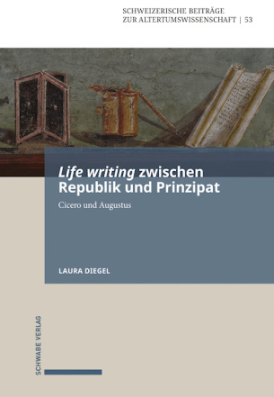 Life writing zwischen Republik und Prinzipat