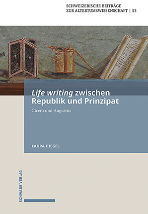 Life writing zwischen Republik und Prinzipat
