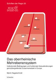 Das oberrheinische Mehrebenensystem