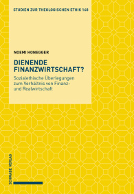 Dienende Finanzwirtschaft?