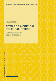 Towards a Critical Political Ethics
