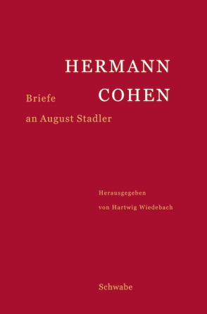 Hermann Cohen