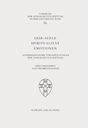 Leib-Seele Spiritualität Emotionen