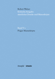 Prager Manuskripte