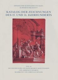 Die Zeichnungen von Hans Holbein dem Jüngeren und Ambrosius Holbein