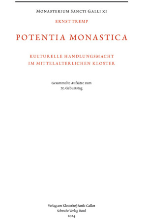 Potentia Monastica