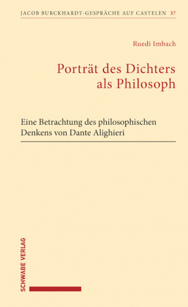 Porträt des Dichters als Philosoph