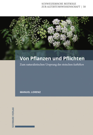 Von Pflanzen und Pflichten