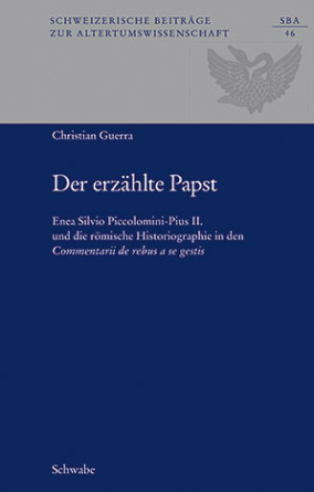 Der erzählte Papst