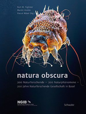 natura obscura