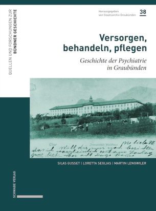 Versorgen, behandeln, pflegen