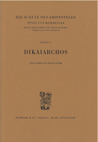 Dikaiarchos