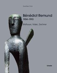 Bénédict Remund 1904-1993