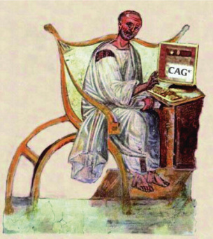 CAG-Online Upgrade Einsteiger-Lizenz