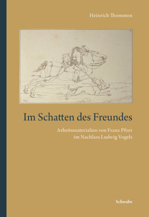 Im Schatten des Freundes
