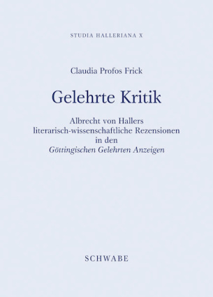 Gelehrte Kritik