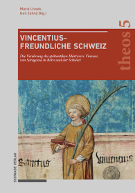 Vincentiusfreundliche Schweiz