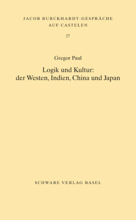 Logik und Kultur: