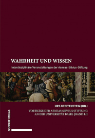 Wahrheit und Wissen
