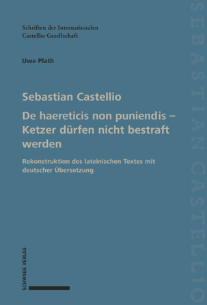 De haereticis non puniendis – Ketzer dürfen nicht bestraft werden