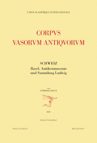 Corpus Vasorum Antiquorum