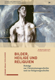 Bilder, Heilige und Reliquien