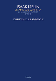 Schriften zur Pädagogik