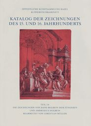 Die Zeichnungen von Hans Holbein dem Jüngeren und Ambrosius Holbein