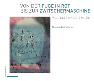 Von der Fuge in Rot bis zur Zwitschermaschine