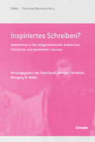 Inspiriertes Schreiben?