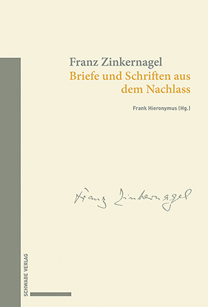 Franz Zinkernagel
