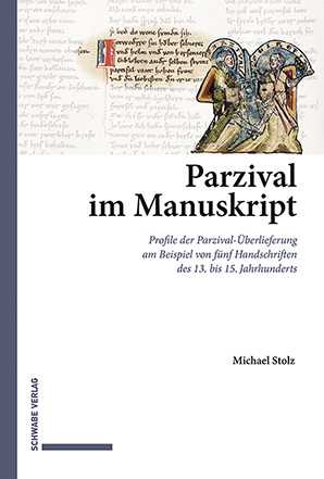 Parzival im Manuskript