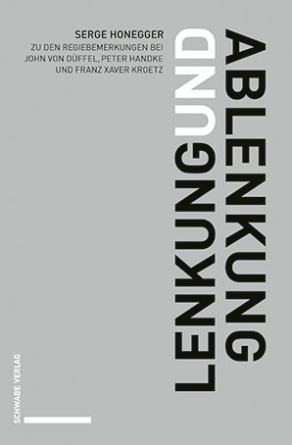 Lenkung und Ablenkung