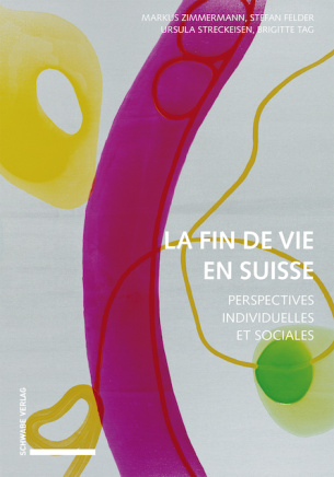 La Fin de vie en Suisse