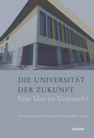 Die Universität der Zukunft