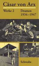 Dramen 1934 - 1947
