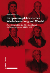 Im Spannungsfeld zwischen Wiederherstellung und Wandel
