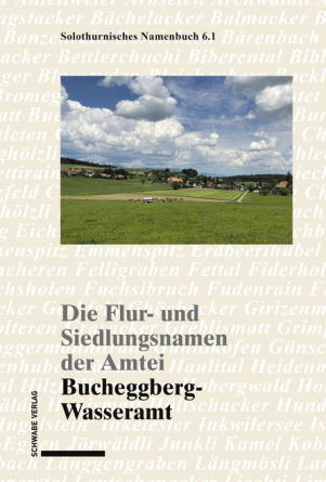 Solothurnisches Namenbuch