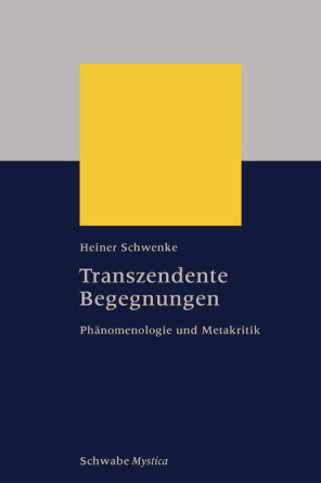 Transzendente Begegnungen (eBook)