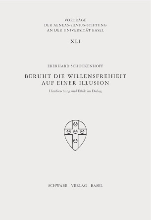 Beruht die Willensfreiheit auf einer Illusion?
