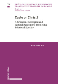 Caste or Christ?