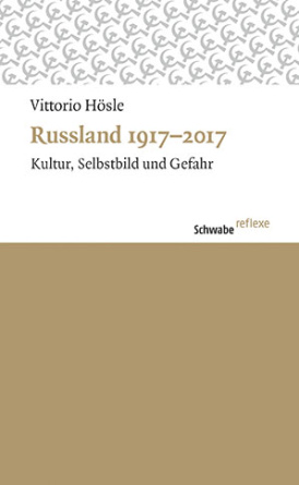 Russland 1917-2017