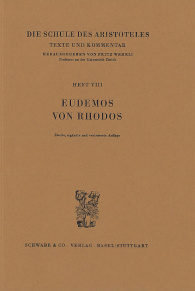 Eudemos von Rhodos