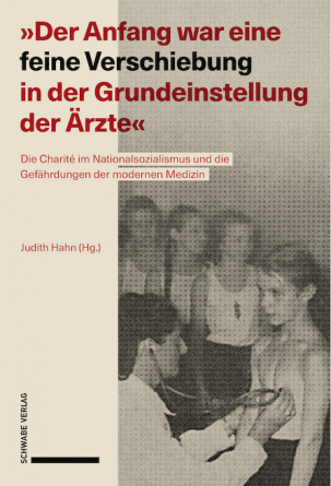 "Der Anfang war eine feine Verschiebung in der Grundeinstellung der Ärzte"