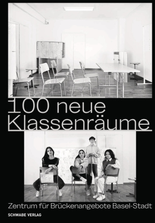 100 neue Klassenräume