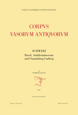 Corpus Vasorum Antiquorum